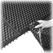 Anti-Fatigue Mat by Barefoot
