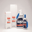 GoJo Hand Cleaners