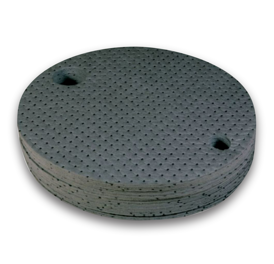 Absorbent Drum Pads