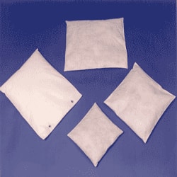 Universal Absorbent Pillows