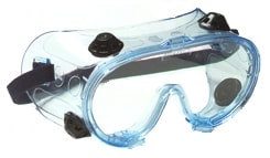 Safety Goggles